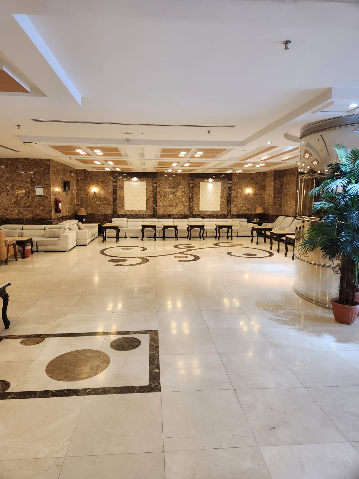 Ajnadeen Hotel Makkah
